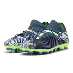 Amazon | [プーマ] サッカースパイク フューチャー 7 マッチ HG