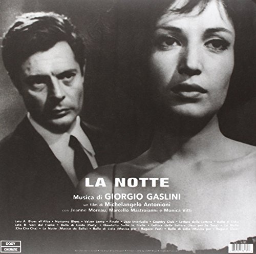 La Notte