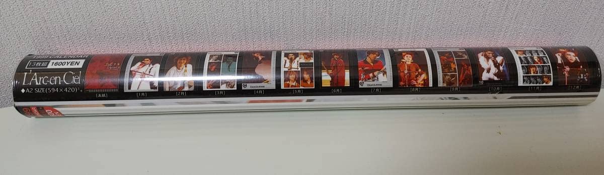 HYDE L'Arc〜en〜Ciel グッズまとめ売り L'Arc～en～Ciel ラルク グッズ まとめ売り L'Arc～en～Ciel