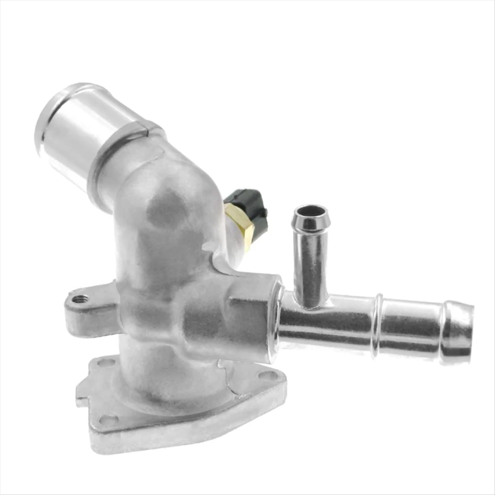 Coolant Thermostat Car Engine Thermostats For Hyundai For Accent 2014-2026 25600-2B003