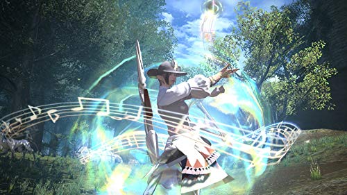 Image of Final Fantasy XIV: A Realm Reborn - Playstation 3 (Renewed)