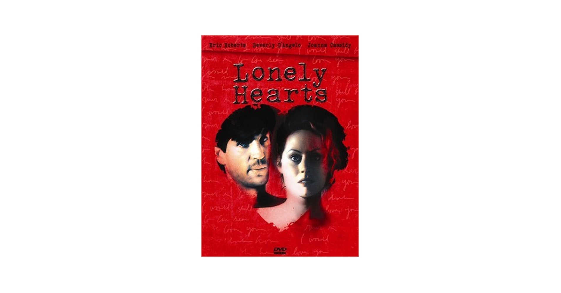 Z36　DVD　洋画　ロンリーハート LONELY HEARTS Z36 DVD 洋画 ロンリーハート LONELY HEARTS - メルカリ