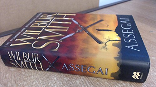 Assegai Website Boxed Set