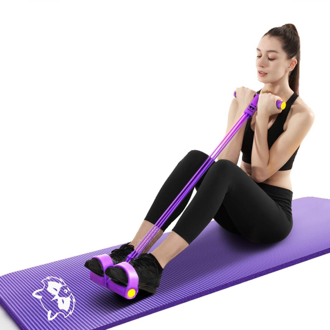 MAPACHE^TM-Elite Series- Pull Reducer for HIPS, Thighs, Waist and Belly Exercises, Tummy Remover, Tummy Twister,Fat Removing Tool, Color Haze Purple (Haze Purple) (B0CX96XFK4) Amazon Price History, Amazon Price Tracker