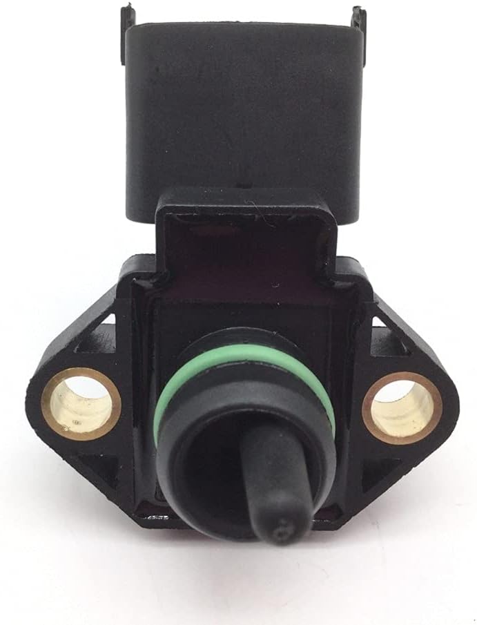 1pc/set PARTS# 281002205 99455421 0281002205 Intake Manifold Air Pressure Sensor LIUMO-AUTO