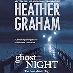 Cover of Ghost Night