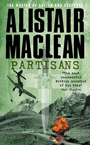 Partisans view 2