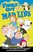 Family Guy Mad Libs