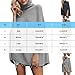 Women's 2025 Fall Winter Turtleneck Poncho Sweater Fashion Chunky Knit Cape Wrap Sweaters Oversized Pullover Jumper Tops Black