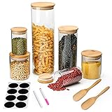 Buena estanqueidad: la tapa del depósito de almacenamiento tiene un anillo de sellado de silicona adicional que aísla bien el aire, mantiene la frescura de los alimentos y prolonga la vida útil de los alimentos. (Nota: intente no vaciar el recipiente después de llenar el líquido, ya que el líquido puede fluir fácilmente)
