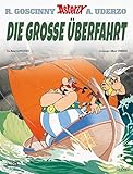 überfahrt jersey  Asterix 22: Die große Überfahrt