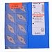 Carus Tool KORLOY VCMT160404-HMP NC3030 Carbide Inserts CNC Tool 10Pcs/Box