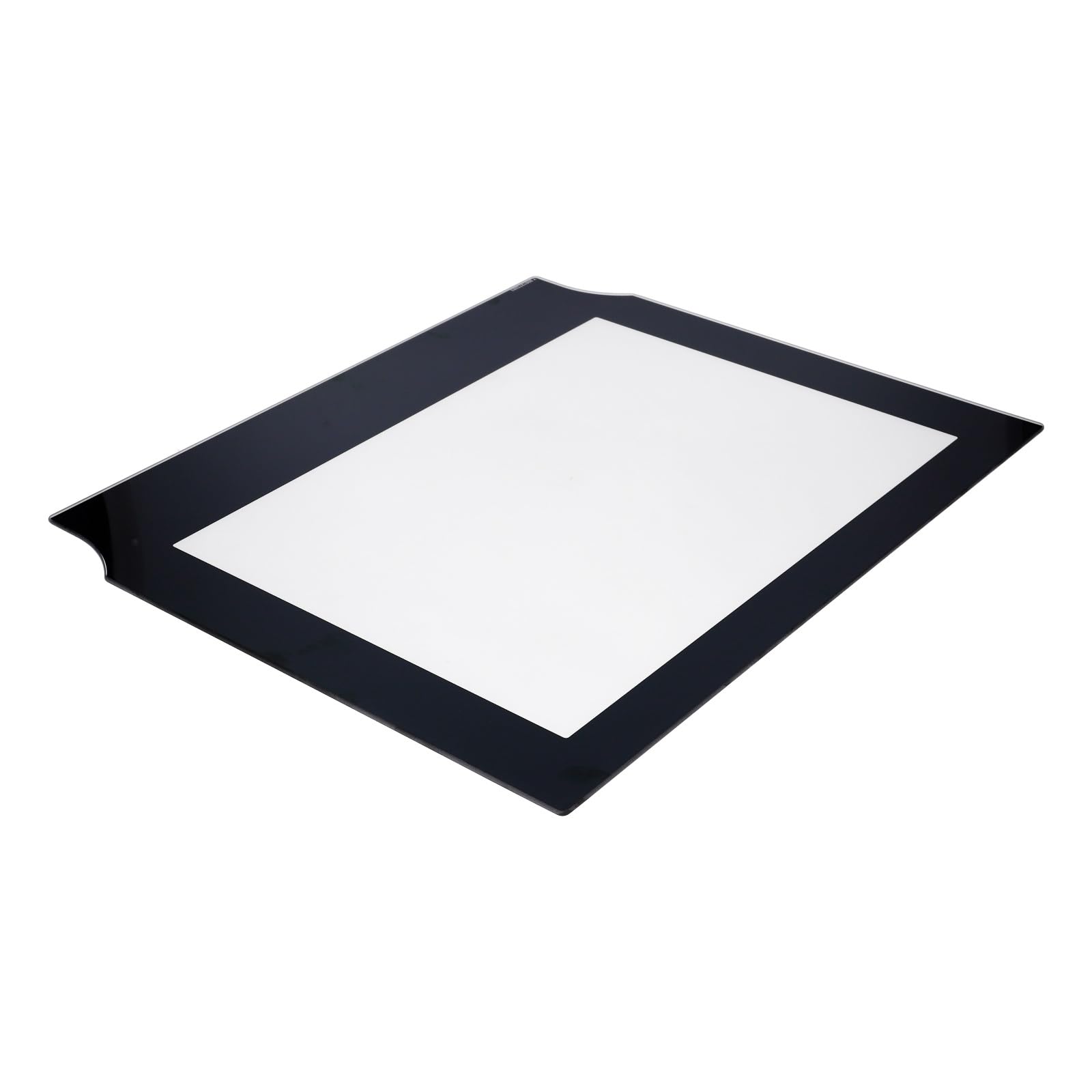 easyPART Kompatibel/Ersatz für BOSCH 00685593 Innenscheibe für Türe in Backofen Herd Gasherd