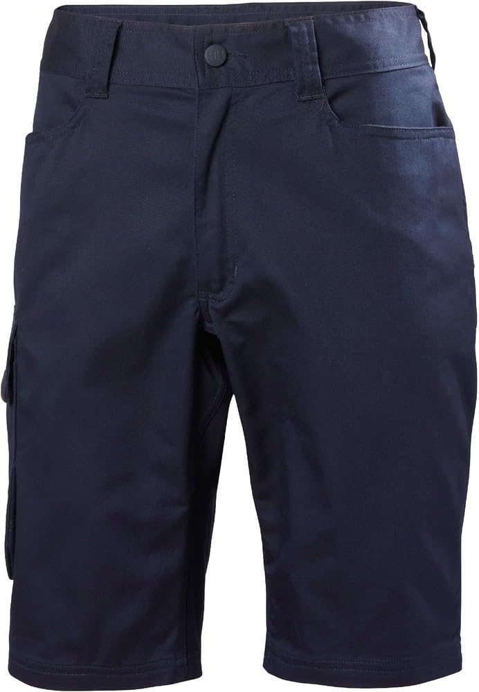 Manchester Shorts