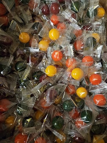 Bayside Candy Jawbreakers Wrapped Bulk thumb #1