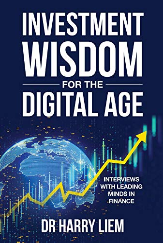 Investment Wisdom For The Digital Age Investment Wisdom For The Digital Age