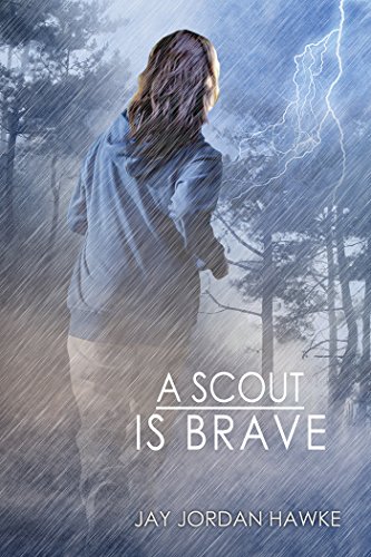 Télécharger A Scout is Brave (The Two-spirit Chronicles Book 2) (English Edition) Gratuit