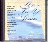 Music for All Seasons