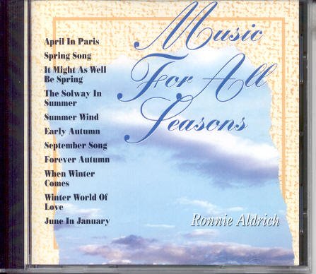 Music for All Seasons