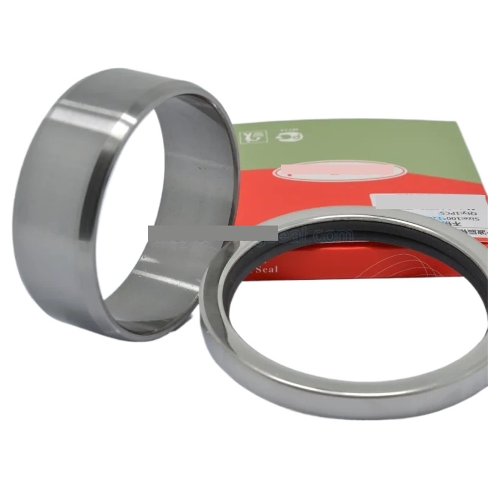 36 * 52 * 7 30 * 36 * 24 Screw Air Compressor Spare Parts Oil Seal & Bushing kit 2pcs
