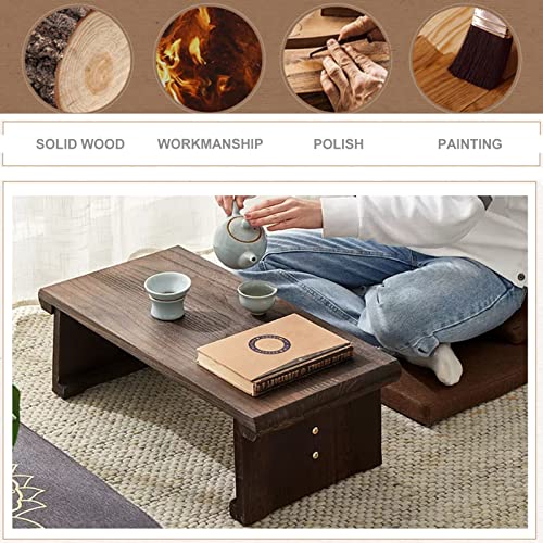 Table basse multifonctionnelle compacte pour dessiner et écrire sans s'encombrer - 4