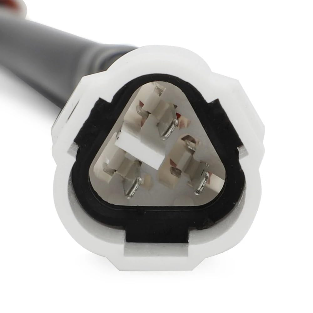 YANTUME Motorcycle Power Outlet Splitter Kit for Yamaha Tenere 700 Super Tenere Conector USB Charger Cable Set with Port Splitter Kit