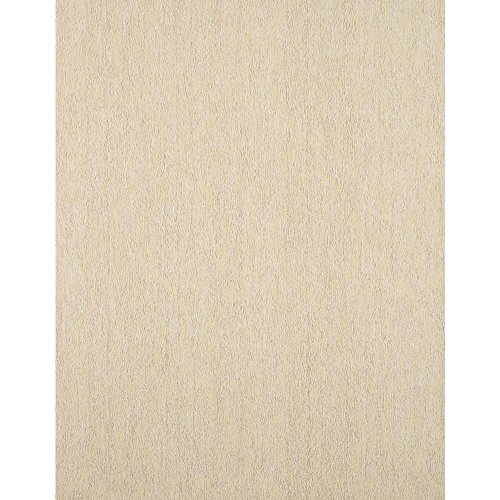 RoomMates ET2062SMP Enchantment Damascus Wallpaper Memo Sample, 8-Inch x 10-Inch, Palest Peach Cream, Almost Buttermilk Yellow, Misty Taupe