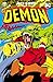 The Demon by Jack Kirby