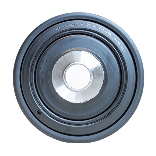GT Automotive GT1314026 K puleggia albero motore