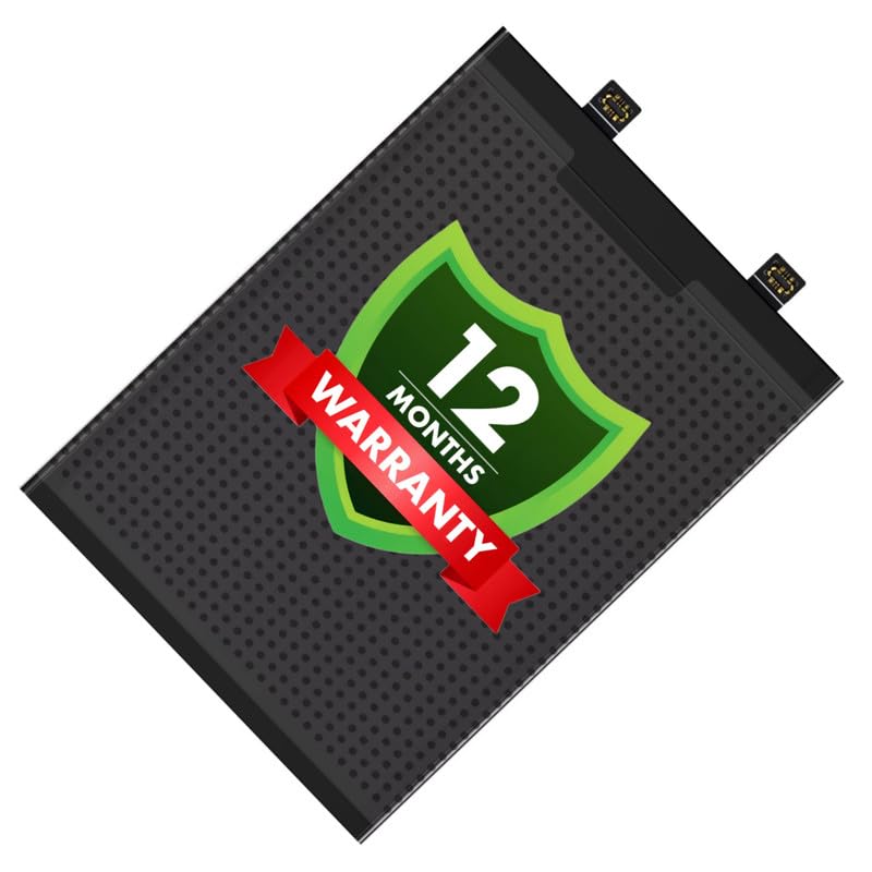 Image of Original BP49 Battery Compatible for Xiaomi Redmi K40S - (4500mAh) - 1 Year Warranty