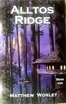 Paperback Altos Ridge Book