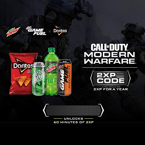 Diet Mtn Dew, 12 Fl Oz Cans, Pack of 18 (Packaging May Vary)