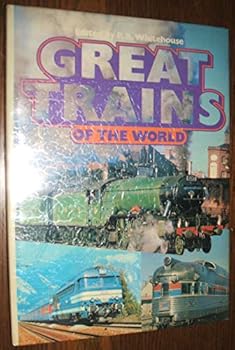 Great Trains of the World