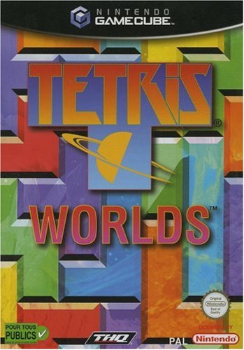 Tetris Worlds