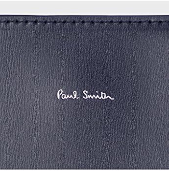 Amazon | ポールスミス Paul Smith シティエンボス トートバッグ