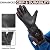 HANDLANDY Winter Work Gloves for Men Women, 3M Thinsulate Insulated, Waterproof Thermal Touchscreen Warm Grip Gloves for Cold Weather, Skiing, Snowboarding, Hiking (Brown, Medium)