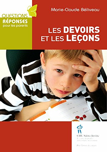 Télécharger Devoirs et les leçons (Les) Gratuit
