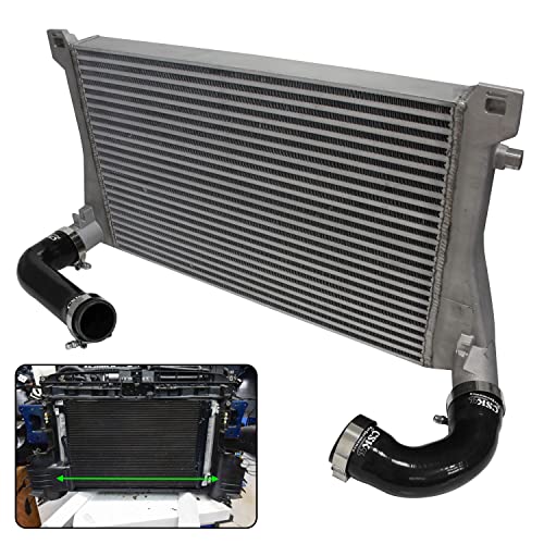 Best Intercooler Mk7 Gti