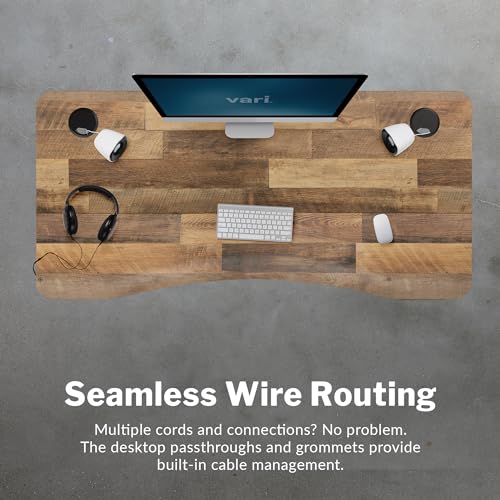 Uplift V2 standing desk premium