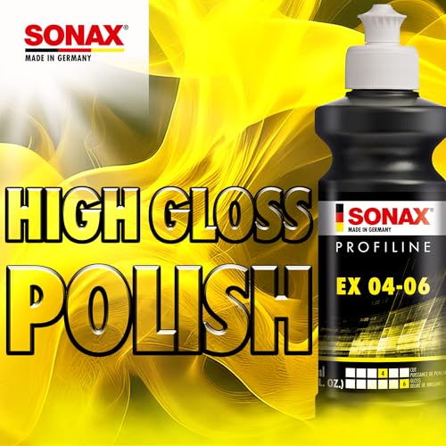 SONAX PROFILINE EX 04-06 1 l