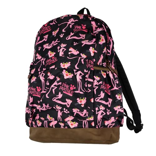 INTIMO Pink Panther Backpack All-Over Character Design...
