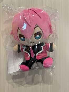 AMPTAKxCOLORS けちゃ ぬいぐるみ 515LYzd9CkL._AC_UF350,