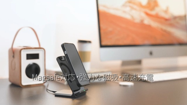 Amazon.co.jp: NIMASO iPhone 13/14 用 ケース 縦横両対応 360°回転