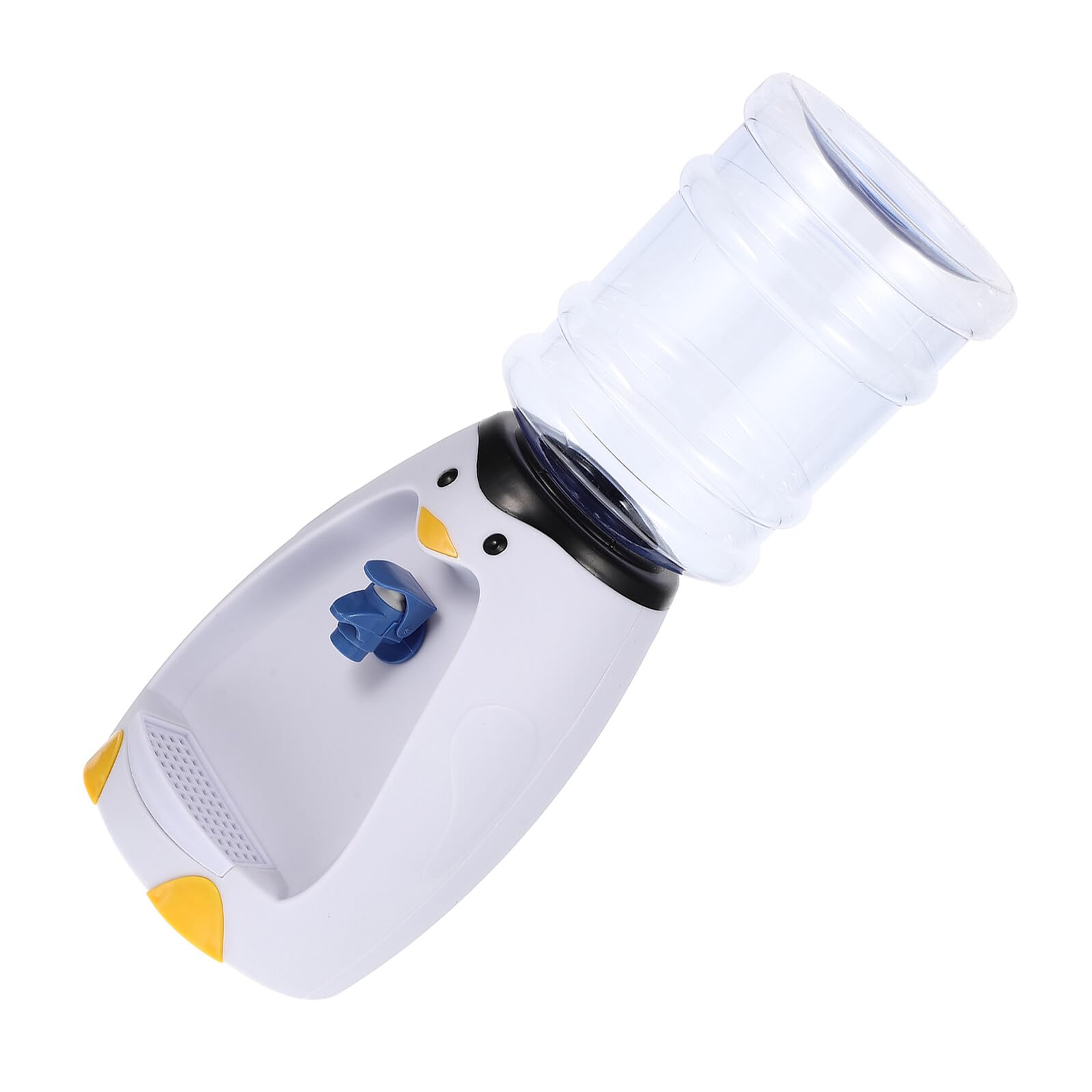 Mini distributeur d'eau 200 ml fontaine domestique pour hydratation facile
