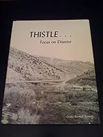 Thistle Focus on Disaster 0936860146 Book Cover