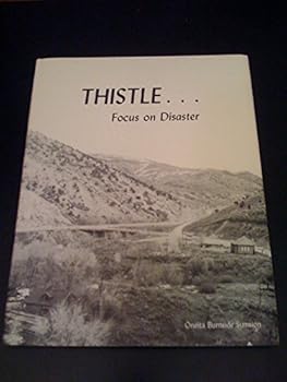Hardcover Thistle Focus on Disaster Book