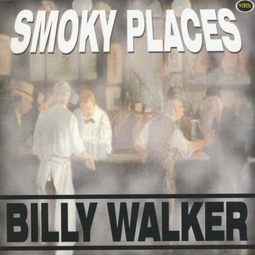 Billy Walker
