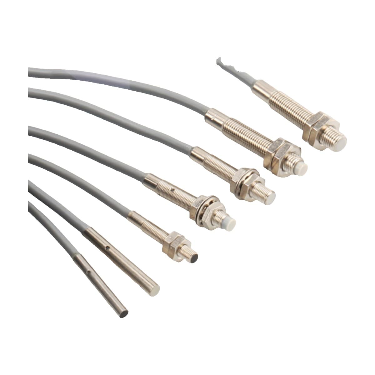 Capteur inductif M4 SZ-M4-1.2DP2 interrupteur de proximité métallique LJ4A3-1-Z BX