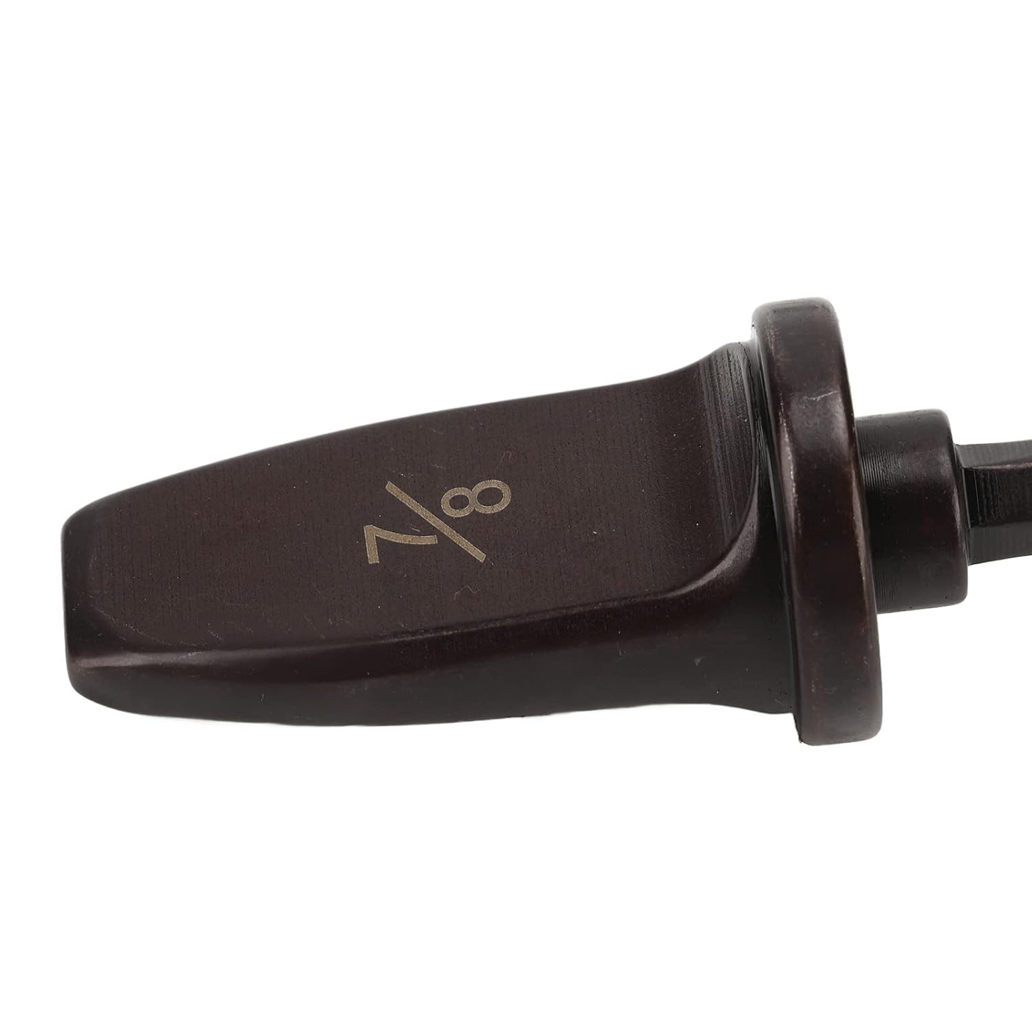 Pipe Tube Expander, High Carbon Steel Electric Swagging Tool Drill Bit, Air Conditioning Copper Pipe Expander 1/4", 5/16", 3/8", 1/2", 5/8", 3/4", 7/8" Bits
