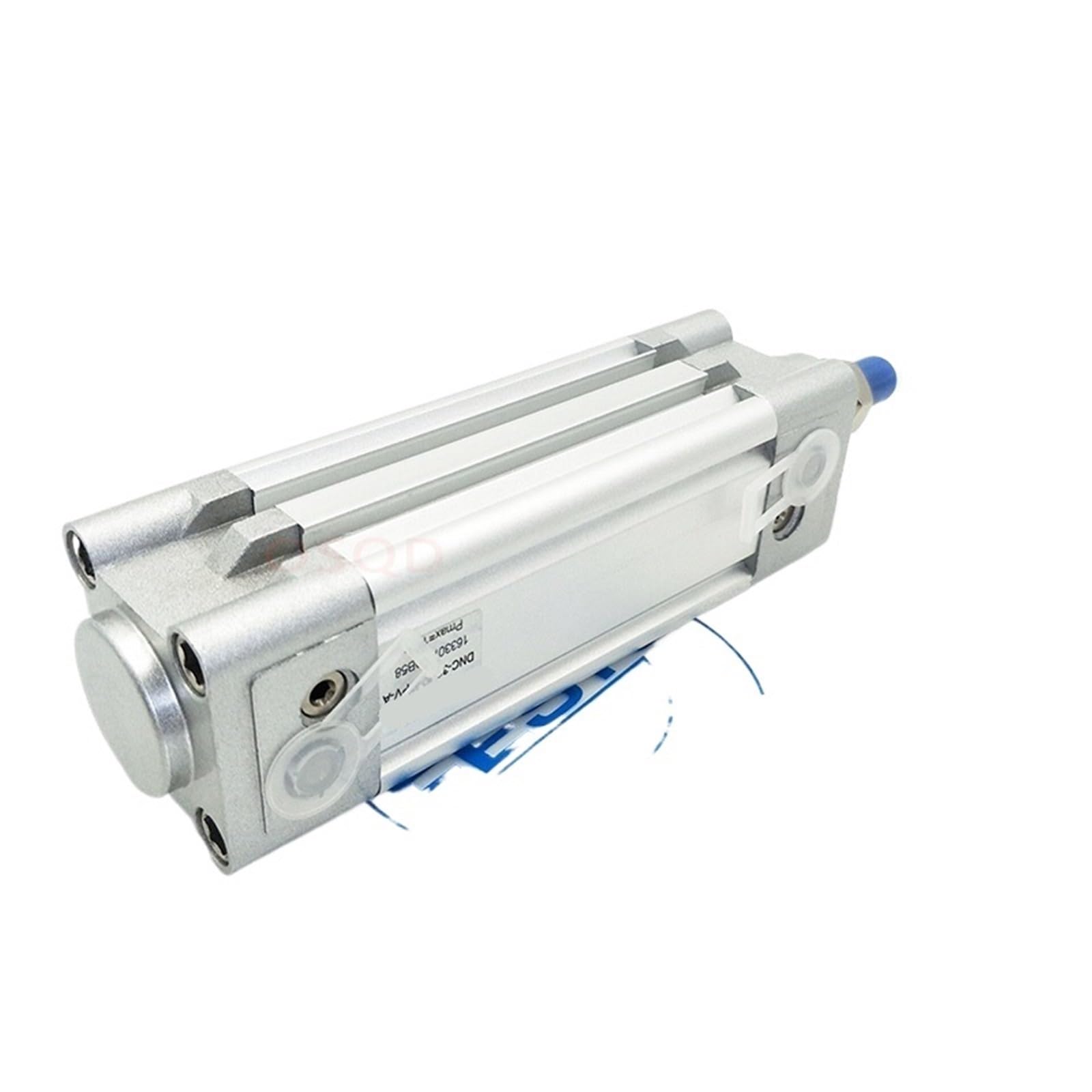 Cylindre DNC-32-80-PPV-A pour automatisme pneumatique standard